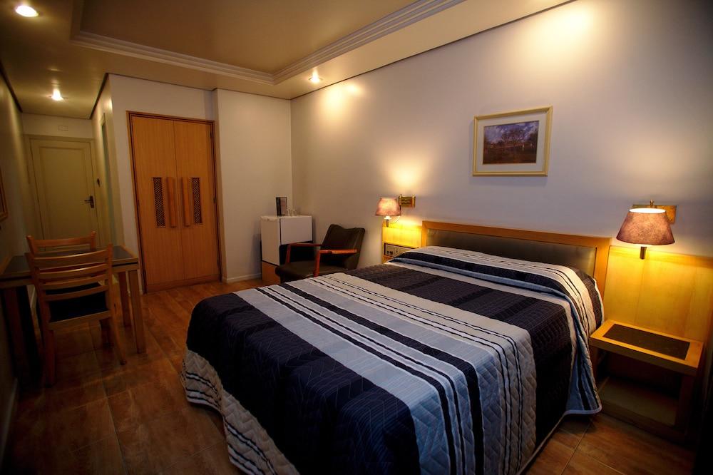 Hotel Columbia Сао Паоло Екстериор снимка