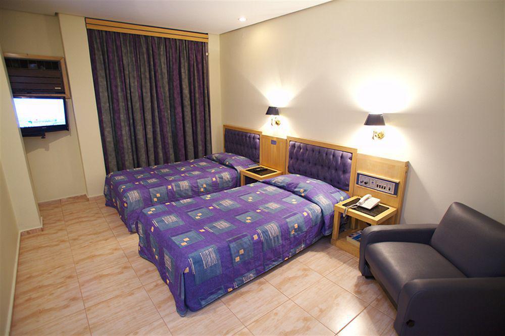 Hotel Columbia Сао Паоло Екстериор снимка